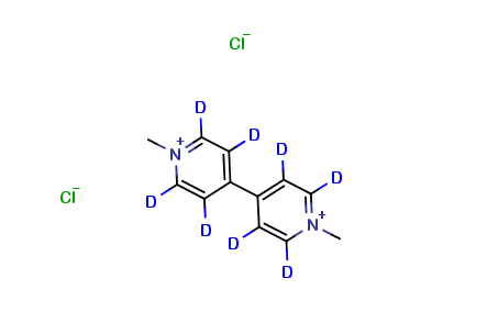 Paraquat-d8 Dichloride
