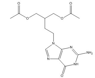 Penciclovir Impurity C