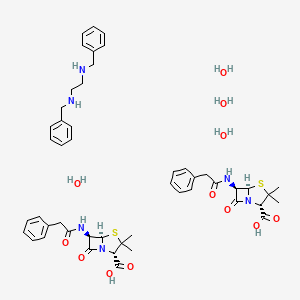 Penicillin G Benzathine (Secondary Standard)