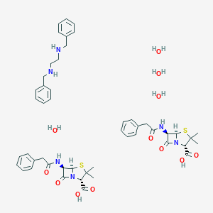 Penicillin G Benzathine Tetrahydrate