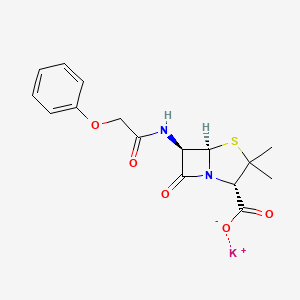 Penicillin V Potassium (R063E0)