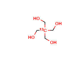 Pentaerythritol 13C