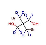 Pentaerythritol-d8 Dibromide