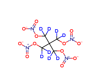 Pentaerythritol tetranitrate - D8