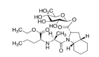 Perindopril Acyl-β-D-glucuronide
