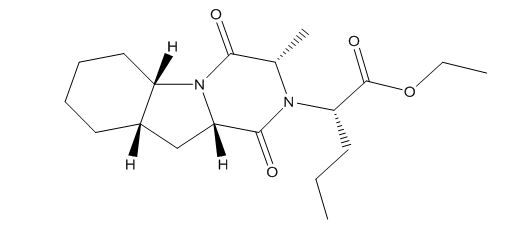 Perindopril Diketopiperazine