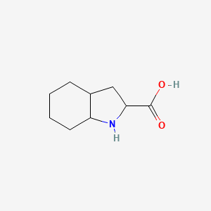 Perindopril Related Compound 2 Hydrochloride