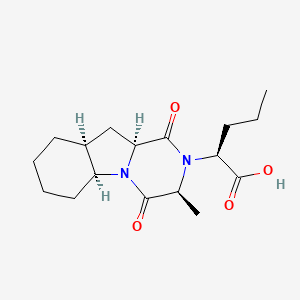 Perindopril Related Compound C(Secondary Standards traceble to USP)
