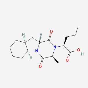 Perindopril Related Compound D(Secondary Standards traceble to USP)