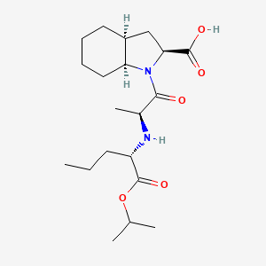 Perindopril Related Compound E(Secondary Standards traceble to USP)