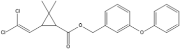Permethrin (cis/trans mixture)