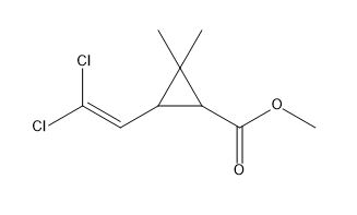 Permethrinic Acid Methyl Ester