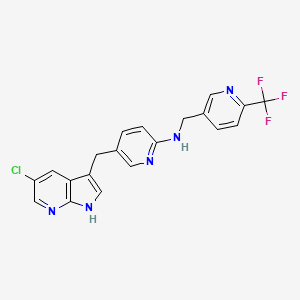 Pexidartinib