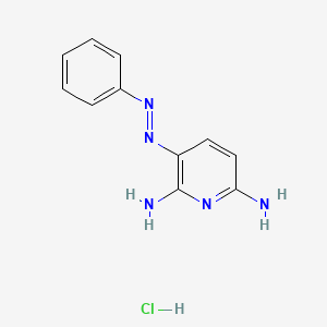 Phenazopyridine Hydrochloride (1515000)