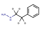 Phenelzine  D4