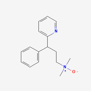 Pheniramine Aminoxide