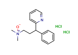 Pheniramine N-Oxide Dihydrochloride