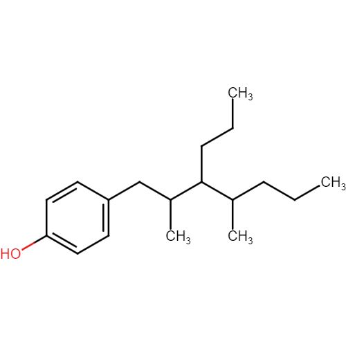 Phenol, tetrapropylene