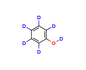 Phenol D6