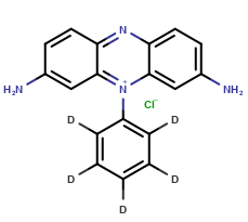 Phenosafranin-d5