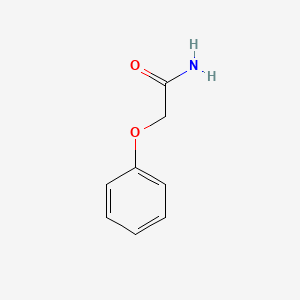 Phenoxyacetamide