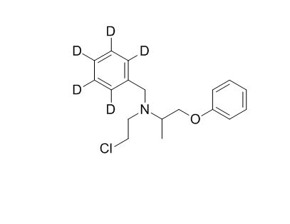 Phenoxybenzamine D5