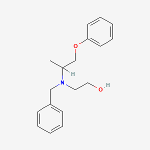 Phenoxybenzamine Hydroxide