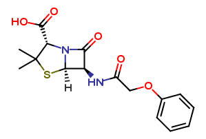 Phenoxymethylpenicillin for system suitability(Y0001868)
