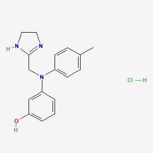 Phentolamine Hydrochloride
