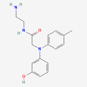 Phentolamine Mesilate - Impurity A