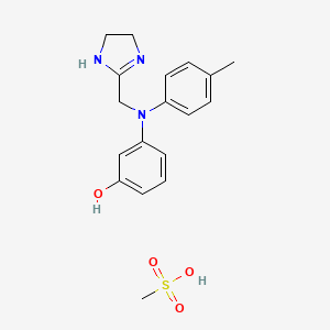 Phentolamine Mesylate(Secondary Standards traceble to USP)
