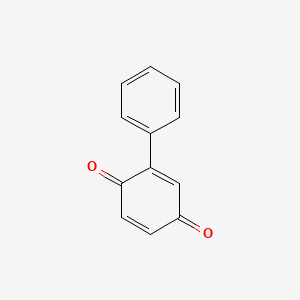Phenyl-1,4-benzoquinone