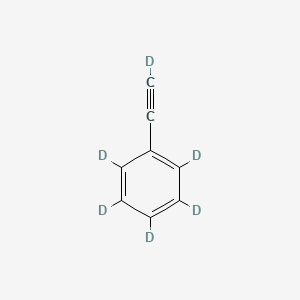 Phenylacetylene D6