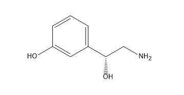 Phenylephrine EP Impurity A
