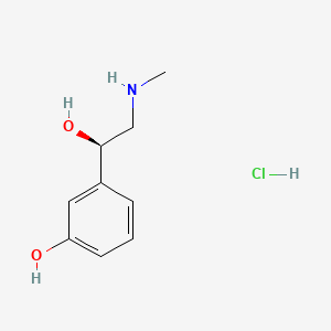 Phenylephrine Hydrochloride (1533002)