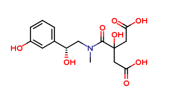 Phenylephrine Impurity-37