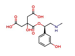 Phenylephrine Impurity-39