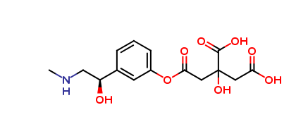Phenylephrine Impurity-40