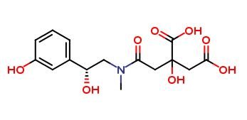 Phenylephrine Impurity 9