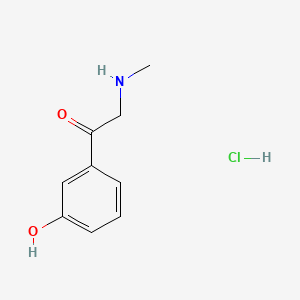 Phenylephrine Related Compound C (F00210)