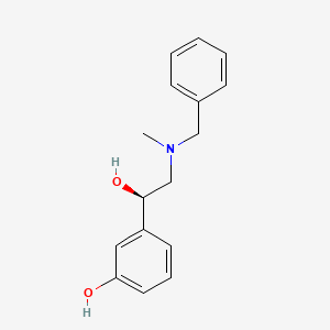 Phenylephrine Related Compound D (F00220)