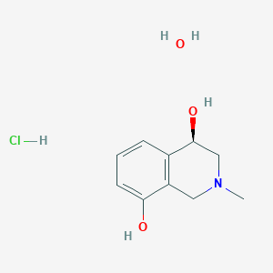 Phenylephrine Related Compound F (F024H0)