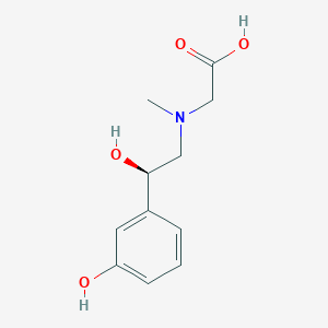 Phenylephrine Related Compound G (F024S0)