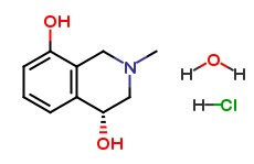 Phenylephrine related compound F
