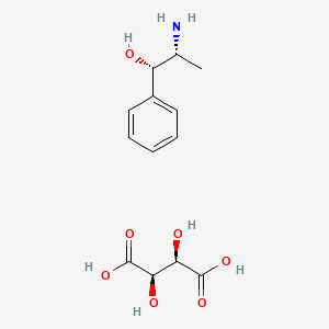 Phenylpropanolamine Bitartrate(Secondary Standards traceble to USP)