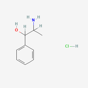 Phenylpropanolamine Hydrochloride(Secondary Standards traceble to USP)