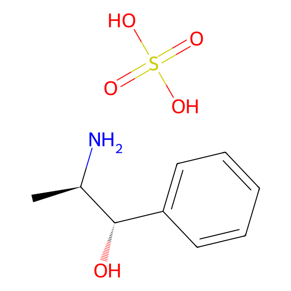 Phenylpropanolamine Impurity 4