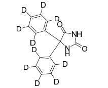 Phenytoin D10