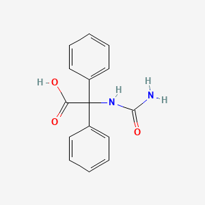Phenytoin Related Compound B(Secondary Standards traceble to USP)