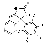 Phenytoin-d5
